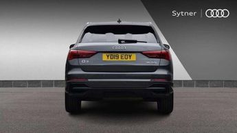 Audi Q3 35 TFSI S Line 5dr S Tronic