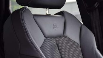 Audi Q3 35 TFSI S Line 5dr S Tronic