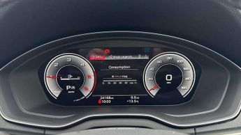 Audi Q5 Sportback 40 TDI Quattro S Line 5dr S Tronic