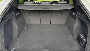 Audi Q5 Sportback 40 TDI Quattro S Line 5dr S Tronic