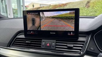 Audi Q5 Sportback 40 TDI Quattro S Line 5dr S Tronic