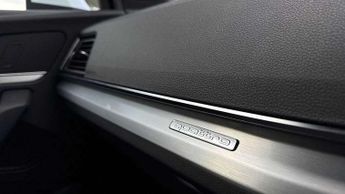 Audi Q5 Sportback 40 TDI Quattro S Line 5dr S Tronic