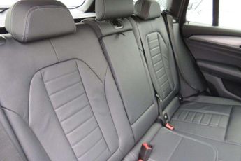BMW X3 xDrive20i M Sport 5dr Step Auto