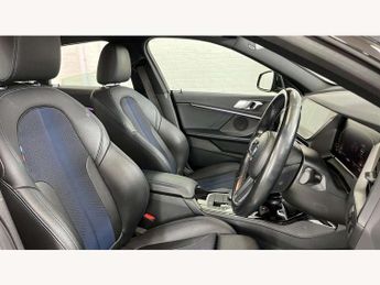 BMW 2 Series Gran Coupe 218i [136] M Sport 4dr DCT