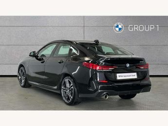 BMW 2 Series Gran Coupe 218i [136] M Sport 4dr DCT