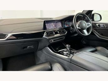 BMW X5 xDrive40i M Sport 5dr Auto