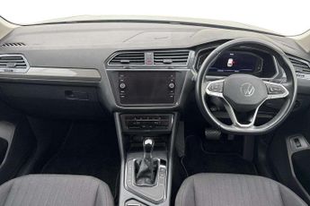 Volkswagen Tiguan Allspace 1.5 TSI Life 5dr DSG
