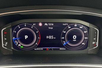 Volkswagen Tiguan Allspace 1.5 TSI Life 5dr DSG