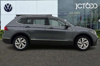Volkswagen Tiguan Allspace 1.5 TSI Life 5dr DSG