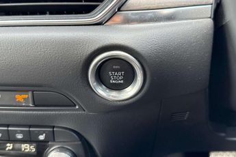 Mazda CX-5 2.0 GT Sport 5dr Auto