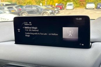 Mazda CX-5 2.0 GT Sport 5dr Auto