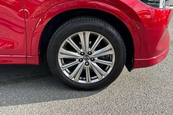 Mazda CX-5 2.0 GT Sport 5dr Auto