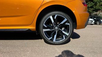 Skoda Kamiq 1.0 TSI Monte Carlo 5dr DSG