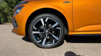 Skoda Kamiq 1.0 TSI Monte Carlo 5dr DSG