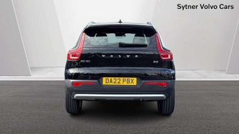 Volvo XC40 2.0 B3P Core 5dr Auto