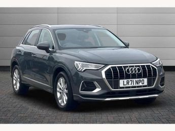 Audi Q3 35 TFSI Sport 5dr S Tronic