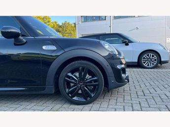 MINI Hatchback 5dr 2.0 Cooper S Sport II 5dr Auto