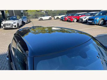 MINI Hatchback 5dr 2.0 Cooper S Sport II 5dr Auto