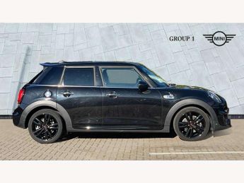 MINI Hatchback 5dr 2.0 Cooper S Sport II 5dr Auto