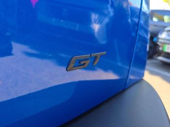 Peugeot 2008 1.2 PureTech 130 GT 5dr EAT8