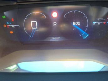 Peugeot 2008 1.2 PureTech 130 GT 5dr EAT8