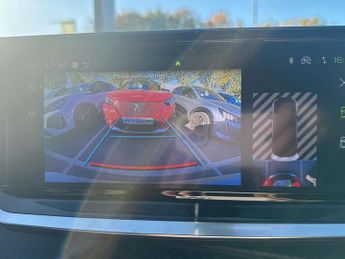 Peugeot 2008 1.2 PureTech 130 GT 5dr EAT8