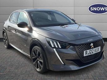 Peugeot 208 1.2 PureTech 100 GT Premium 5dr