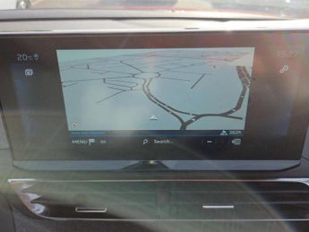 Peugeot 3008 1.2 PureTech Allure Premium+ 5dr EAT8