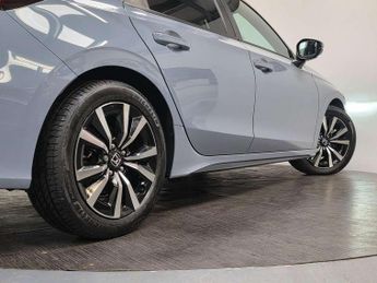 Honda Civic 2.0 eHEV Elegance 5dr CVT