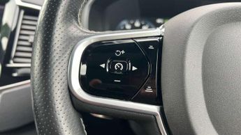 Volvo XC90 2.0 D5 PowerPulse R DESIGN 5dr AWD Geartronic