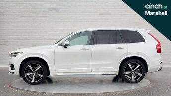 Volvo XC90 2.0 D5 PowerPulse R DESIGN 5dr AWD Geartronic