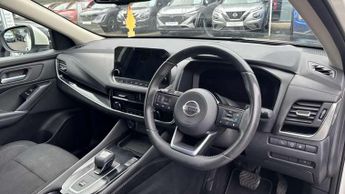 Nissan Qashqai 1.3 DiG-T MH 158 Premiere Edition 5dr Xtronic