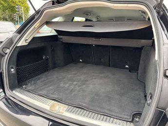 Mercedes-Benz C-Class Estate C200 Sport Premium 5dr 9G-Tronic