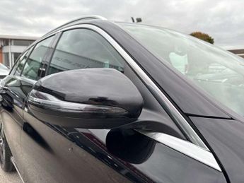 Mercedes-Benz C-Class Estate C200 Sport Premium 5dr 9G-Tronic