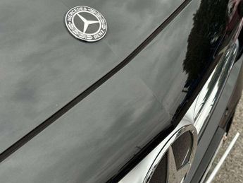 Mercedes-Benz C-Class Estate C200 Sport Premium 5dr 9G-Tronic