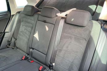 Volkswagen Tiguan 1.5 TSI 150 Elegance 5dr DSG