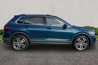 Volkswagen Tiguan 1.5 TSI 150 Elegance 5dr DSG