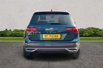 Volkswagen Tiguan 1.5 TSI 150 Elegance 5dr DSG