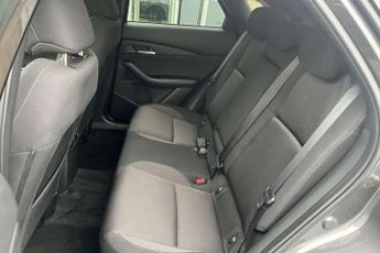 Mazda CX-30 2.0 e-Skyactiv G MHEV Exclusive-Line 5dr Auto