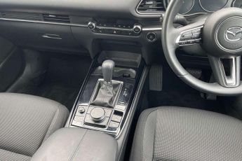 Mazda CX-30 2.0 e-Skyactiv G MHEV Exclusive-Line 5dr Auto