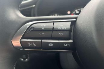 Mazda CX-30 2.0 e-Skyactiv G MHEV Exclusive-Line 5dr Auto