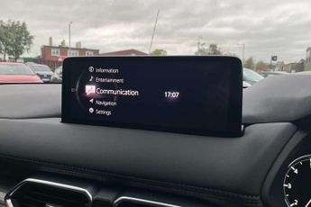Mazda CX-5 2.2d [184] Sport 5dr Auto AWD