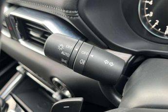 Mazda CX-5 2.0 GT Sport 5dr Auto