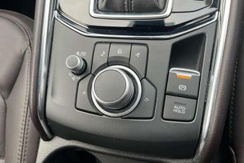 Mazda CX-5 2.0 GT Sport 5dr Auto