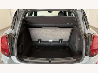 MINI Countryman 1.5 Cooper Untamed Edition 5dr [Comfort/Nav+] Auto