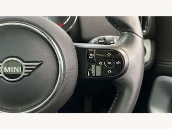 MINI Countryman 1.5 Cooper Untamed Edition 5dr [Comfort/Nav+] Auto