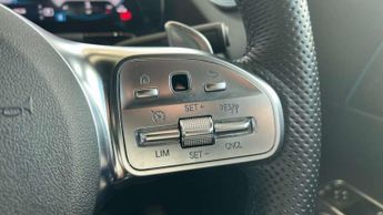 Mercedes-Benz GLA GLA 35 4Matic Premium 5dr Auto