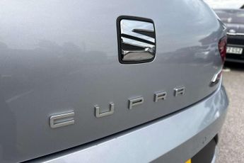 SEAT Leon 2.0 TSI 290 Cupra [EZ] 5dr DSG