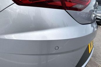 SEAT Leon 2.0 TSI 290 Cupra [EZ] 5dr DSG