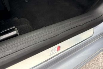 SEAT Leon 2.0 TSI 290 Cupra [EZ] 5dr DSG